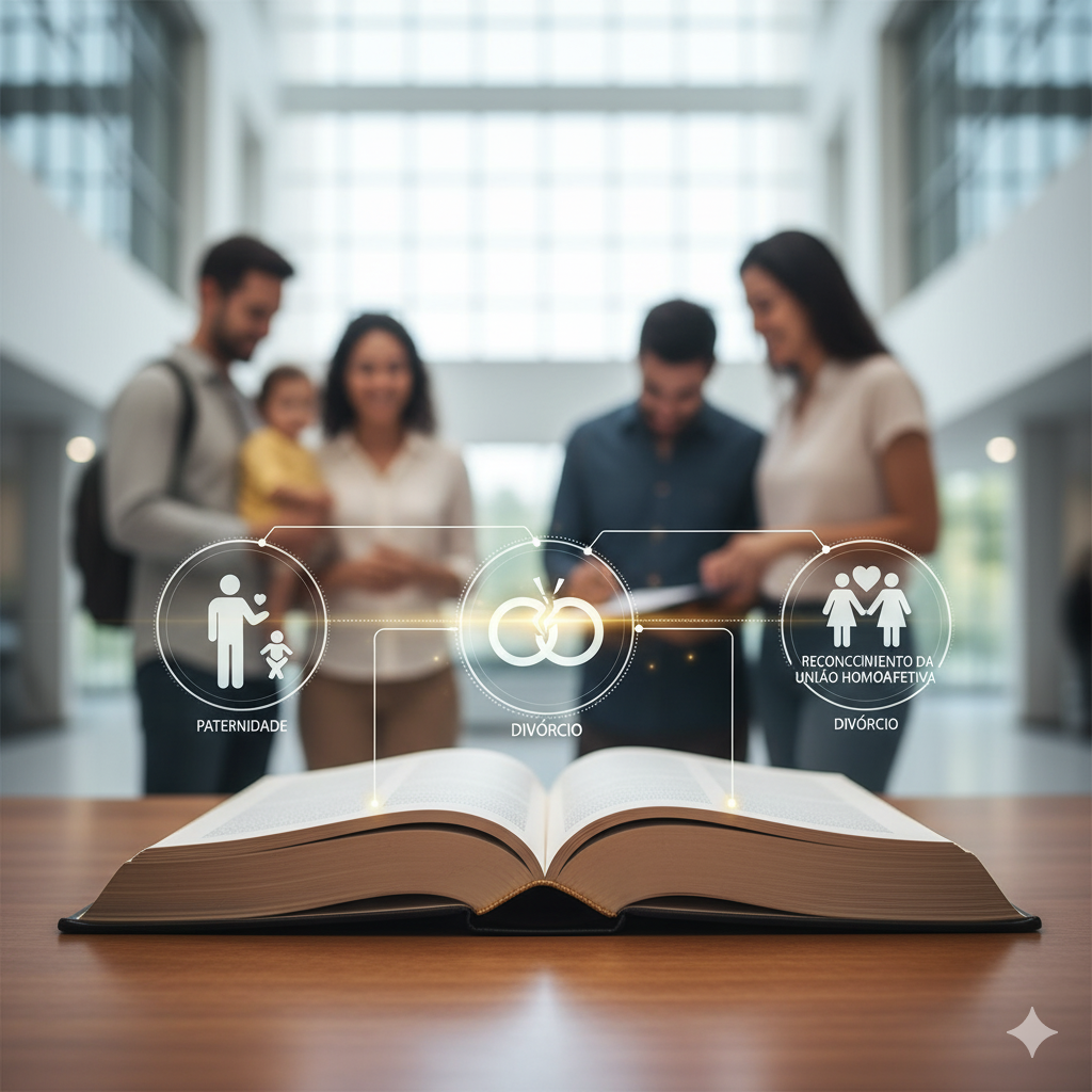 As Propostas de Reforma do Código Civil nas Áreas de Família e Sucessões: Um Panorama para o Futuro do Direito no Brasil